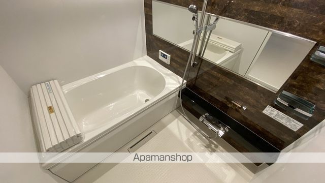クロムノワールの内装写真