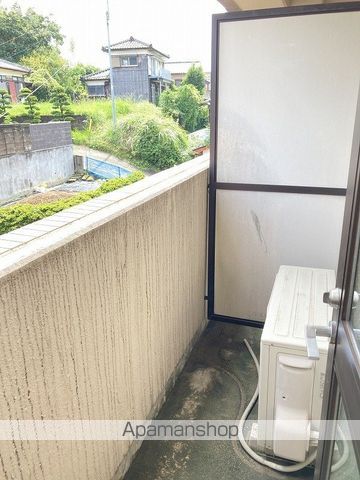 CANNAIIIの外観写真