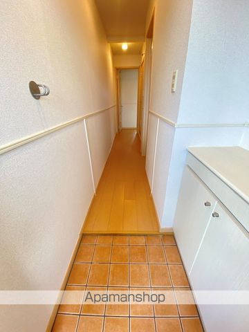 ベルフルールN・Kの内装写真