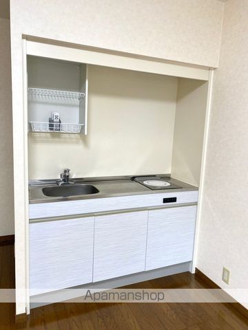 【和歌山市小雑賀のマンションの内装2】