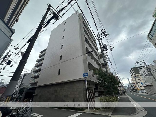 S-FORT都島内代の外観写真