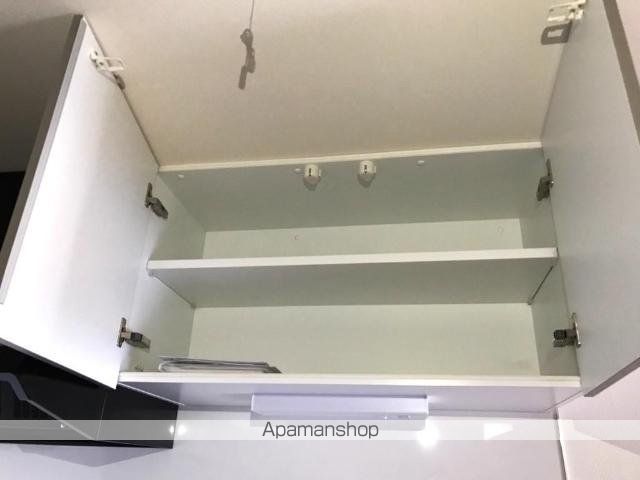 リバレインの内装写真