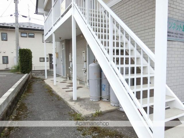 メゾネット館坂のその他写真