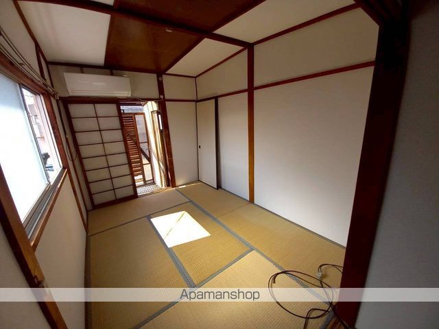 池田文化の内装写真