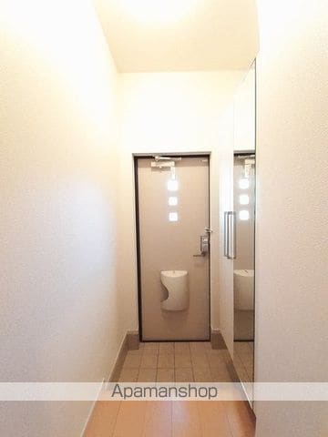 ジャン ノーブル Dの内装写真