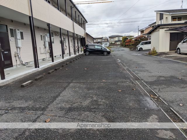 平成ハイツAのその他写真