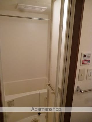 リッチ＆フォース[1K/31.02m2]のバス