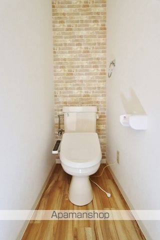 サンライズ22の内装写真