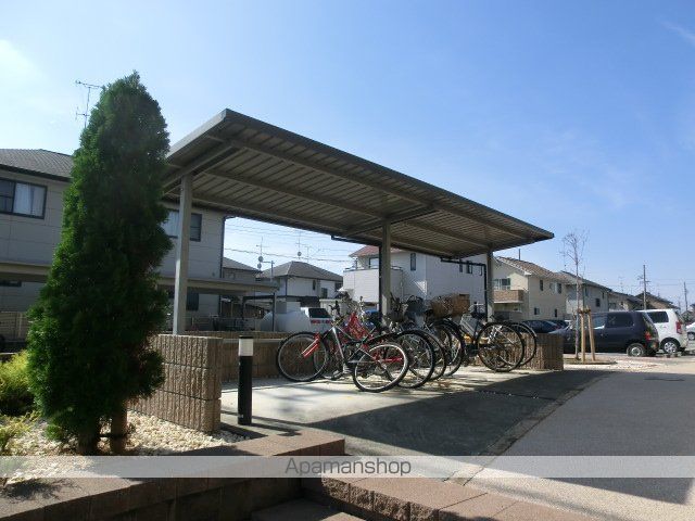 クルール Bの外観写真