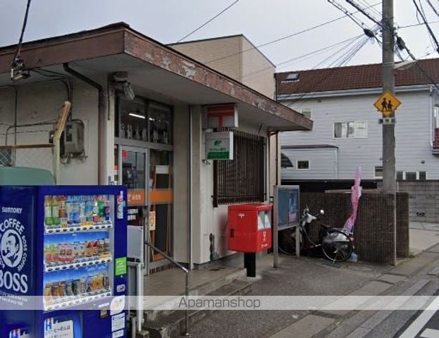エクレール IIの周辺写真