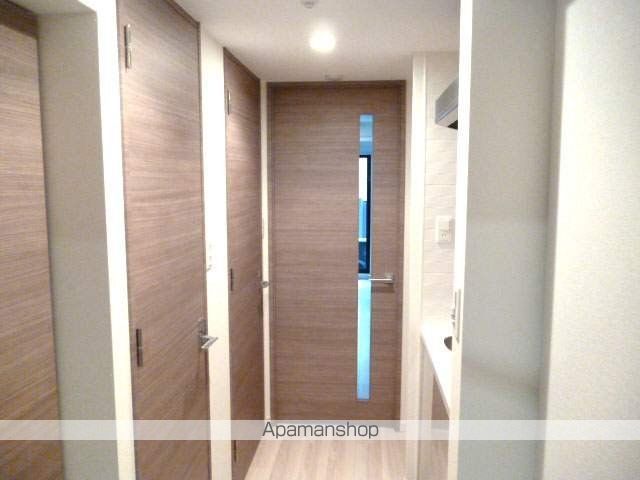 S−RESIDENCE新大阪WESTの内装写真