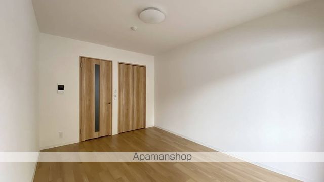 ミモザヒルズ岡山医大南の内装写真