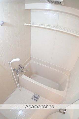 三ツ川マンションの内装写真