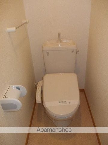 メゾン ド ジュネスの内装写真