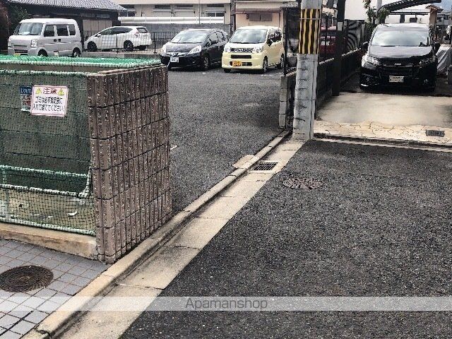 レオパレスウィン ウィンの内装写真
