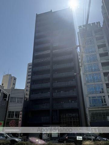 URBANEX天満橋フロントの外観写真