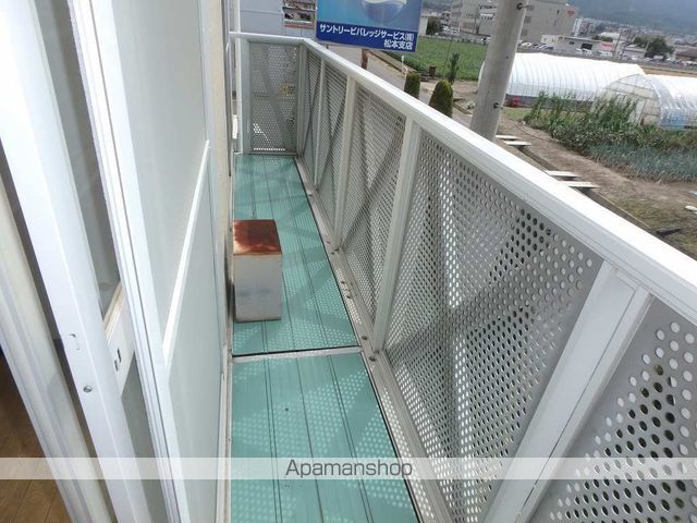 こまのいえ Bの内装写真