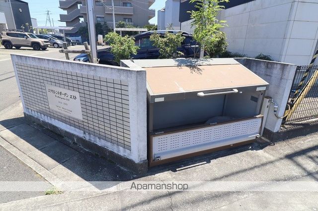 徳島市 2階建 築17年のその他写真