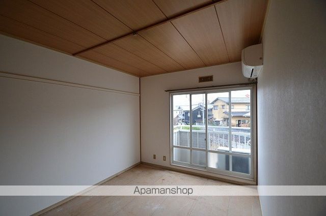 宮原マンション中島の内装写真