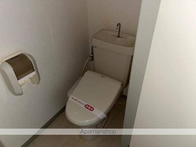 セーラズBの内装写真