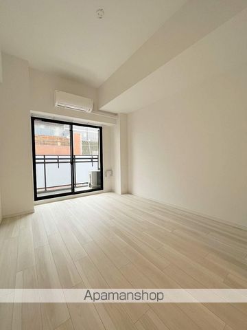 S−RESIDENCE堺筋本町UNOの内装写真