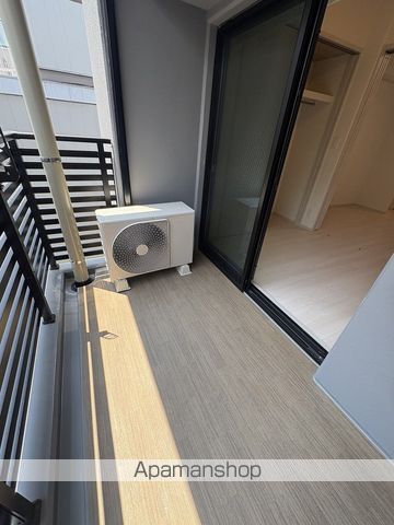 アルティザ瓦屋町Iの内装写真