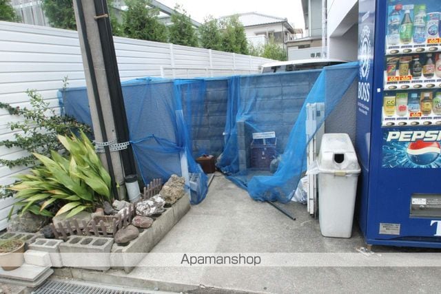 ハウスフェイグラインワダのその他写真