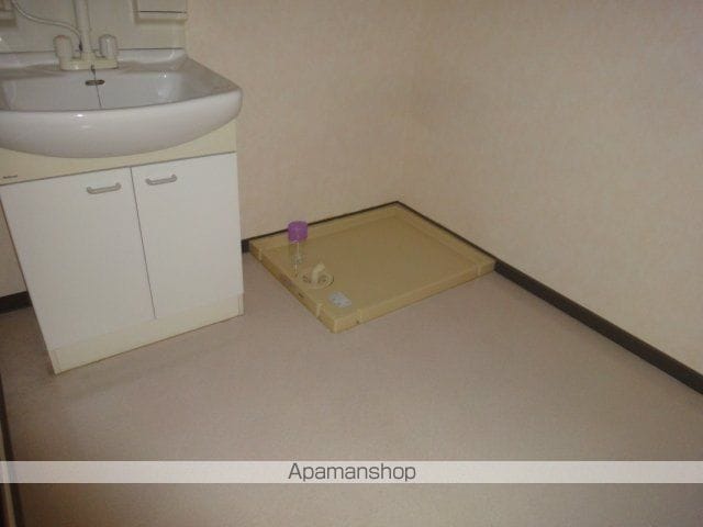 プティエシャトーの内装写真