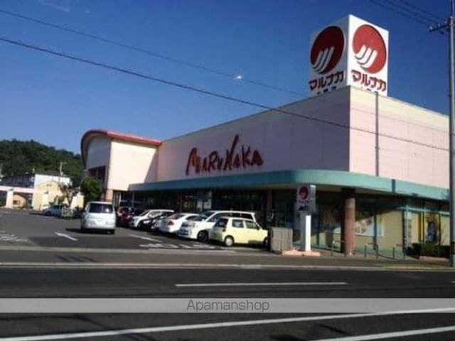 高田借家の周辺写真