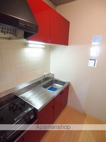 ACERの内装写真