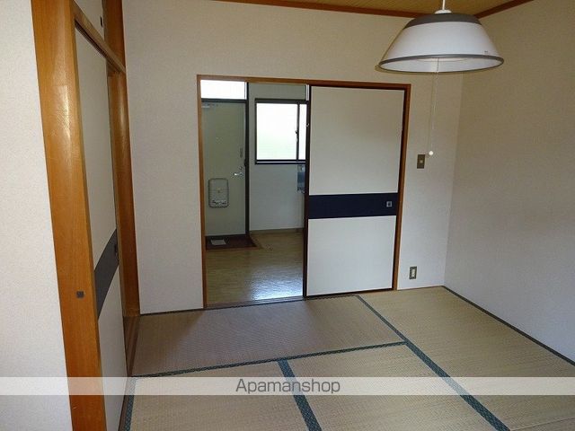 シティハイムAMITIEの内装写真