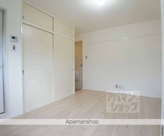 岩倉中大鷺町マンションの内装写真