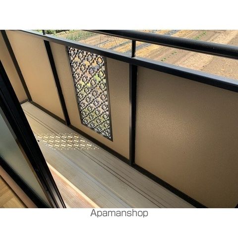 フレールアベニューAの内装写真