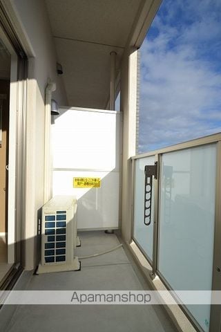 プラージュ広島駅前の内装写真
