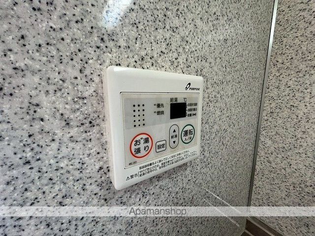 ウインズコート今福西の内装写真