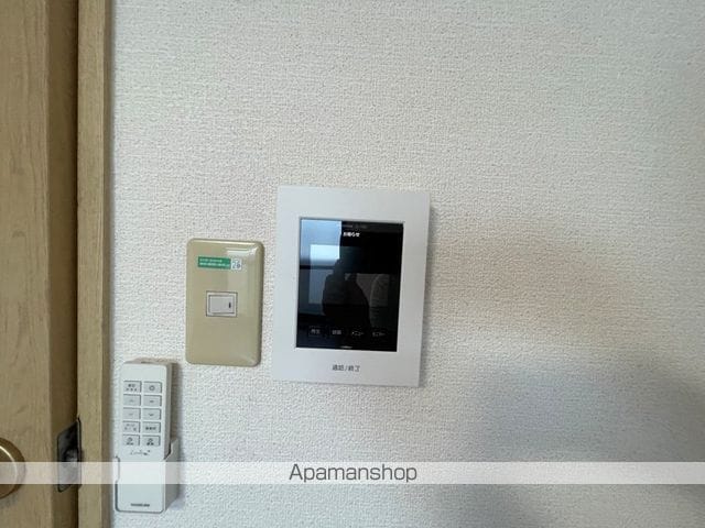 レオパレスジュネスの内装写真