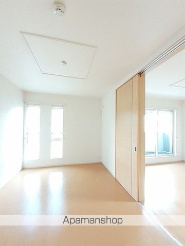 ブルーシエルの内装写真