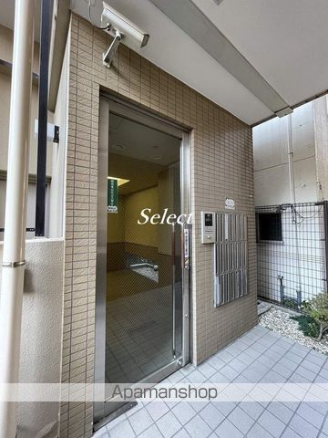 ルート山手の玄関写真