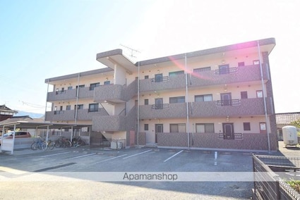Ｍ・ＮＯＺＯＭＩ[2LDK/63.17m2]の外観2