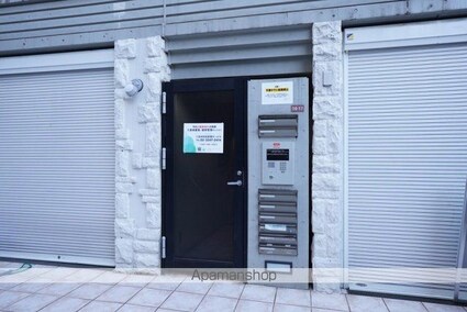 ＭＯＤＵＬＯＲ阿佐谷南[1LDK/32.96m2]のエントランス2