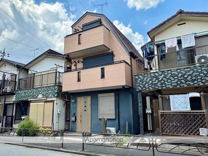 四つ木３丁目戸建て[2LDK/80.31m2]の外観4