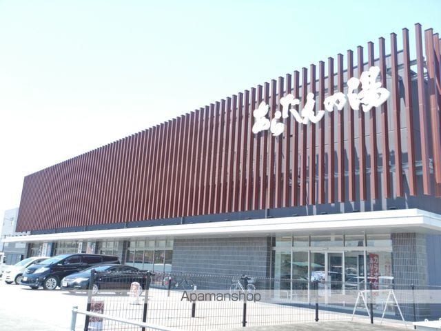 ヴィラアイレックスの周辺写真