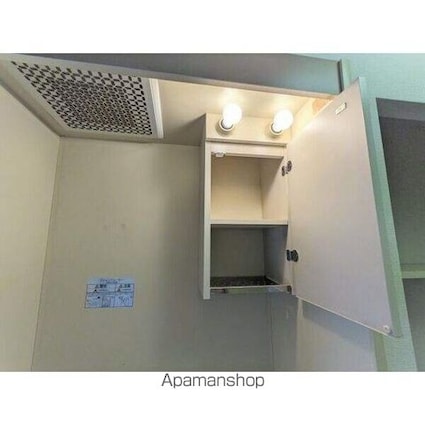 ダイアパレス氷川台[1R/18.46m2]のその他内装4