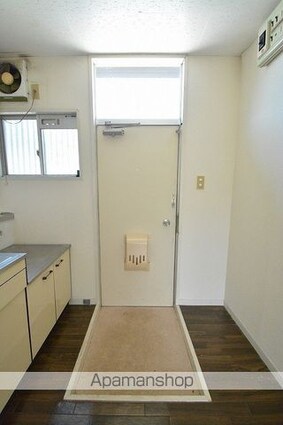 アネックス八木山[1K/22.3m2]の内装6