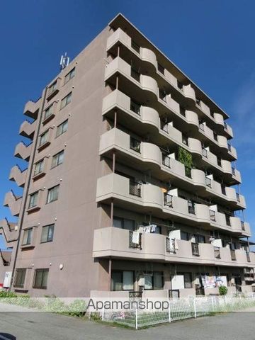 グリーンパレスハヤシの外観写真