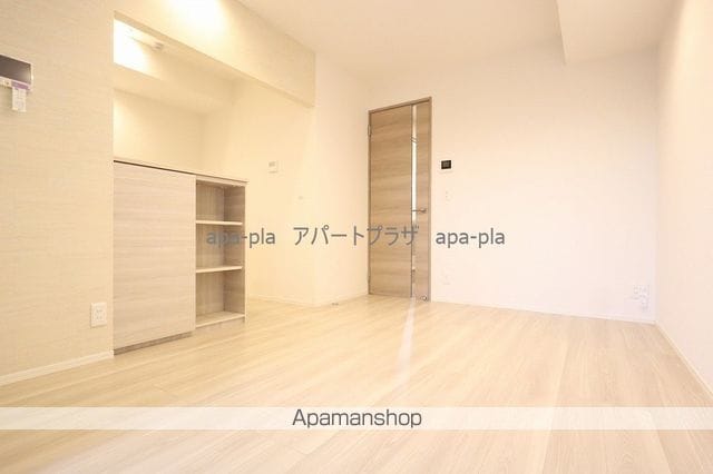 ONARIGOTENーDの内装写真