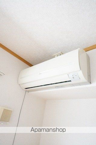 コートシャルマンVの内装写真
