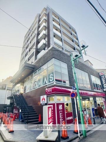カーサ ヴェデュータの外観写真
