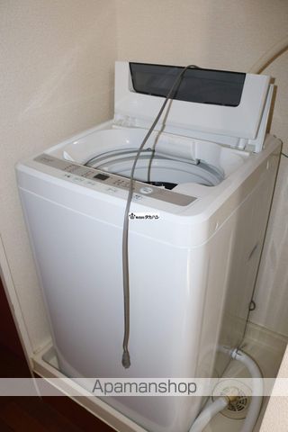 レオパレスサニープレイBの内装写真