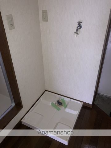 フレンドパレスの内装写真